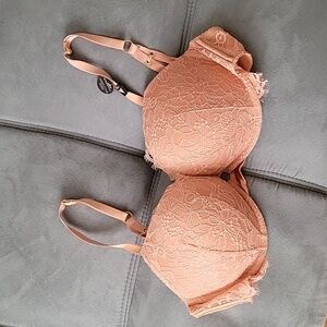 victoria secret bombshell bra